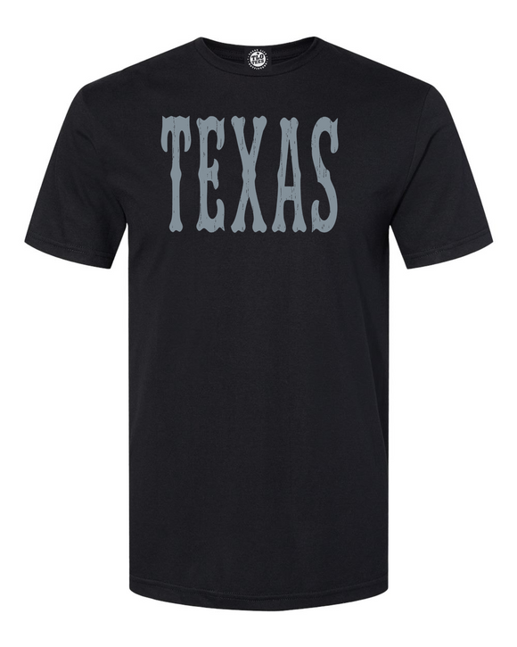 Big TEXAS T-Shirt