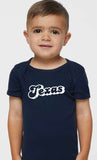 Texas Toddler Onezie