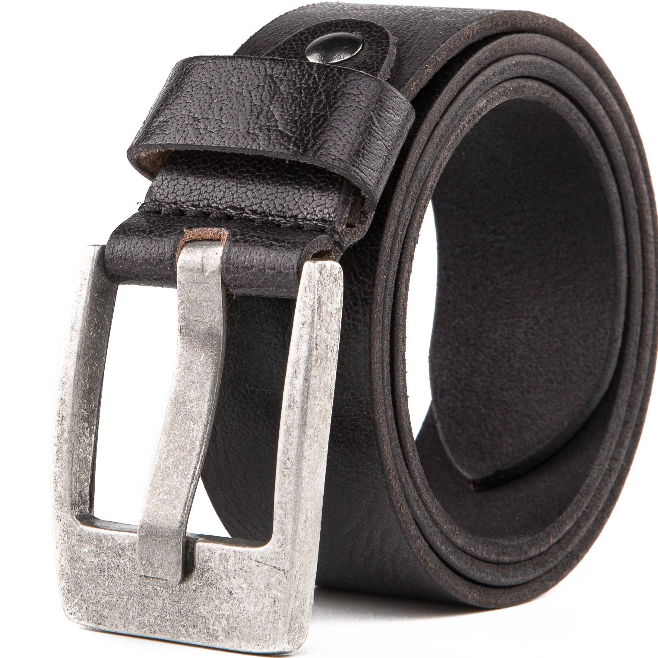 Genuine Leather Belt
