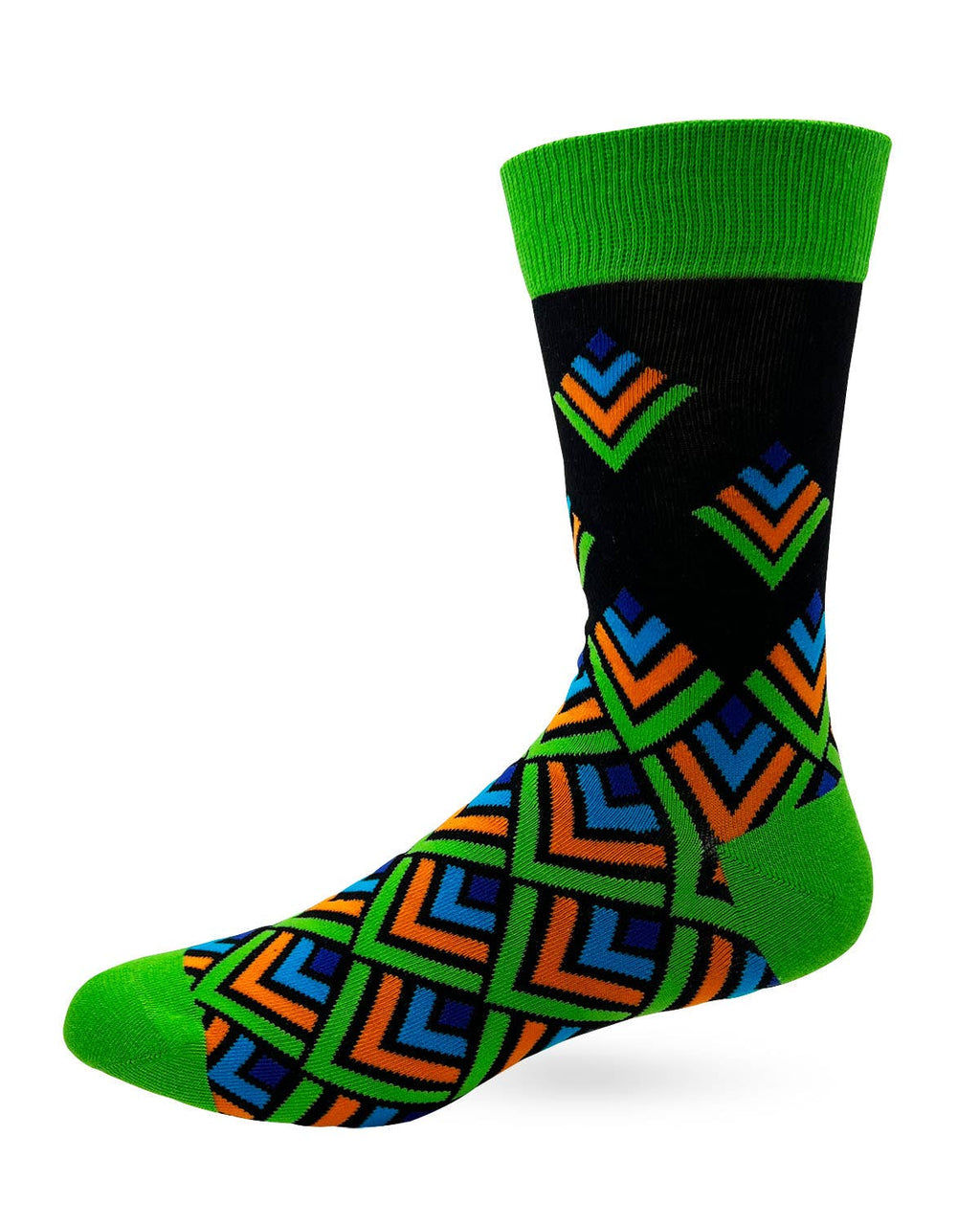 F..k Yeah Men's Novelty Crew Socks