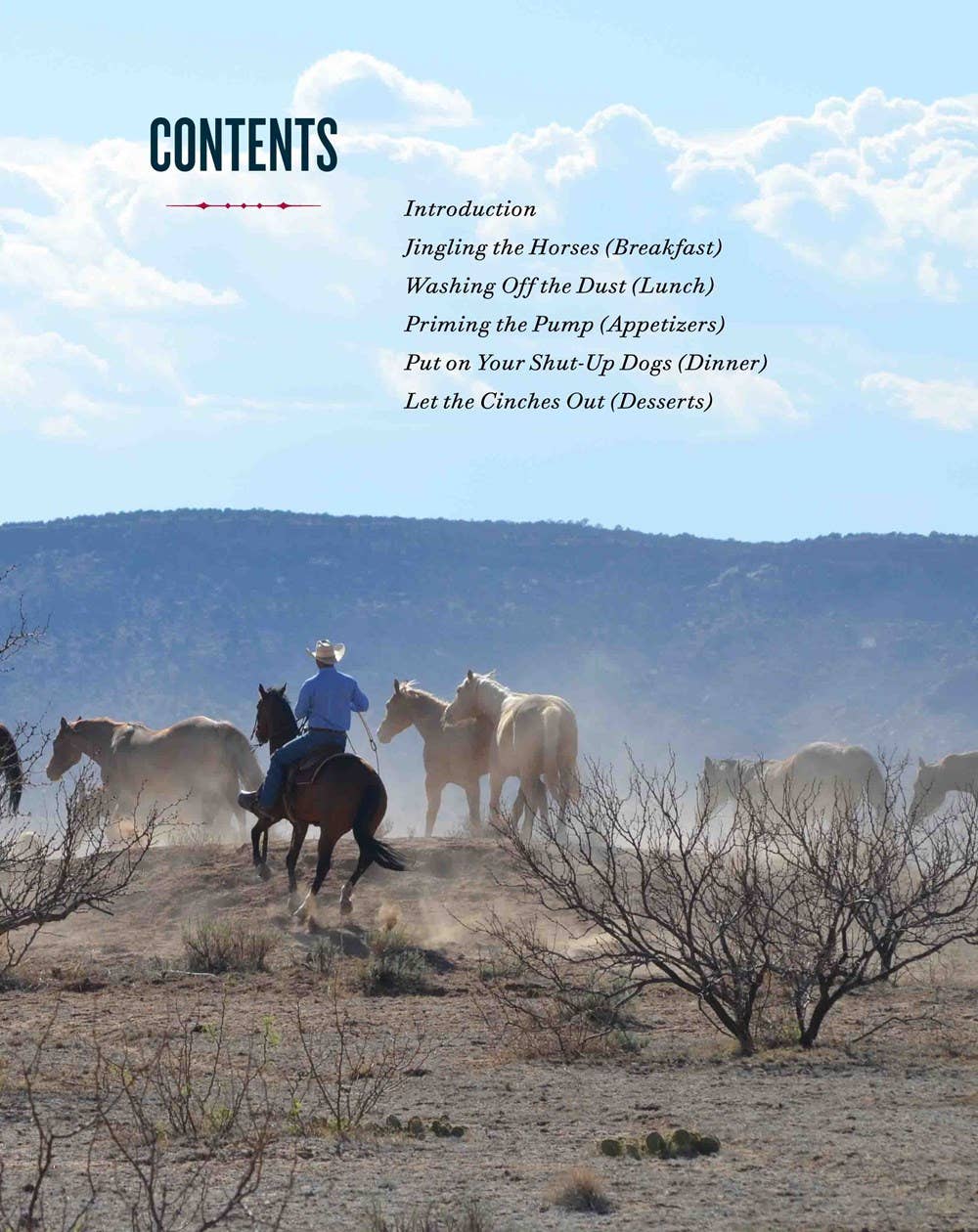 Taste of Cowboy, A: Kent Rollins