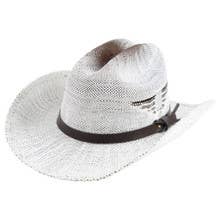 Twin Peak Cowboy 1356 Hat Spring