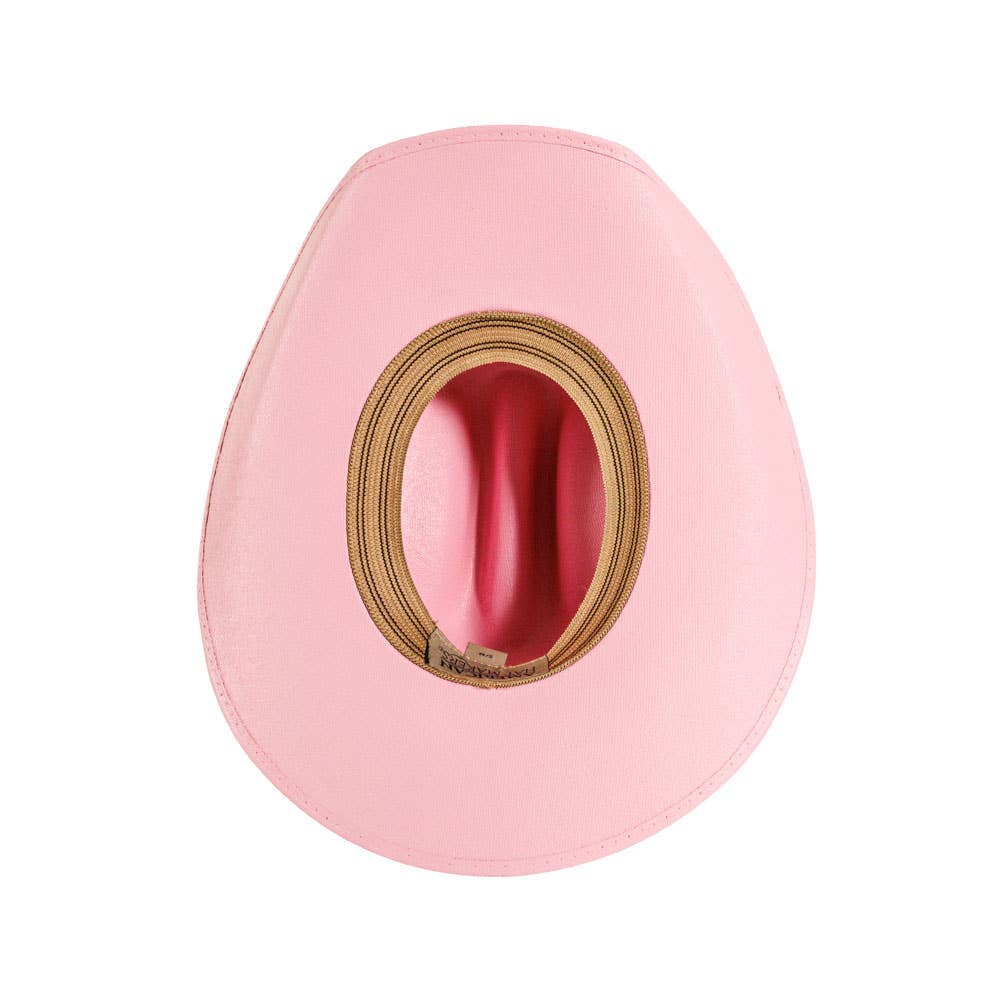 Western Cowboy Hat - Style Pioneer