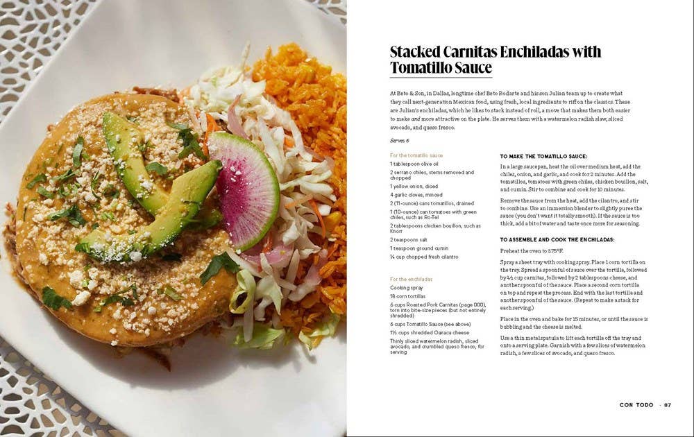 Big Texas Cookbook, The: Editors of Texas Monthly