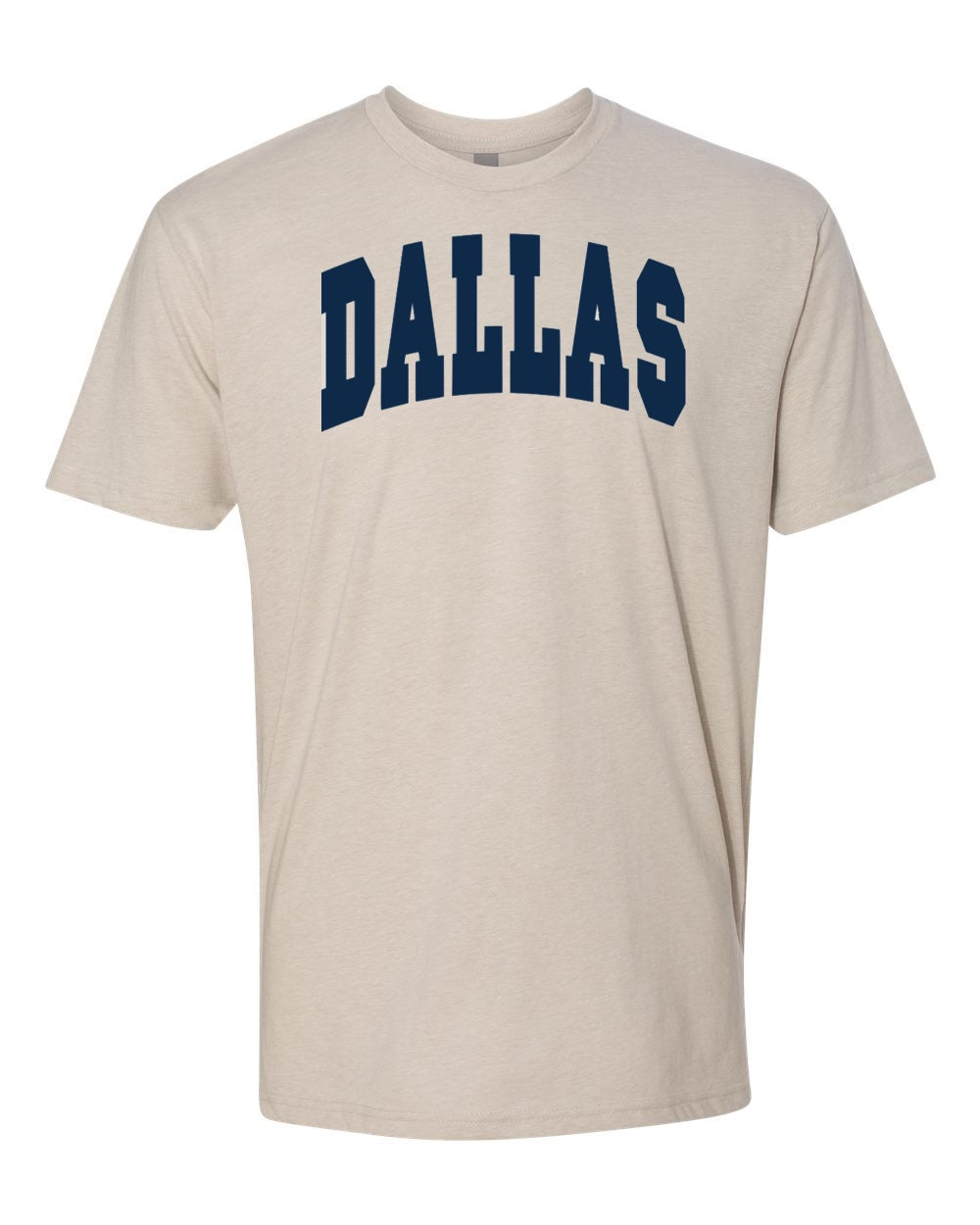 Dallas Arch T-shirt