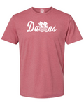Dallas Boots Women's T-Shirt