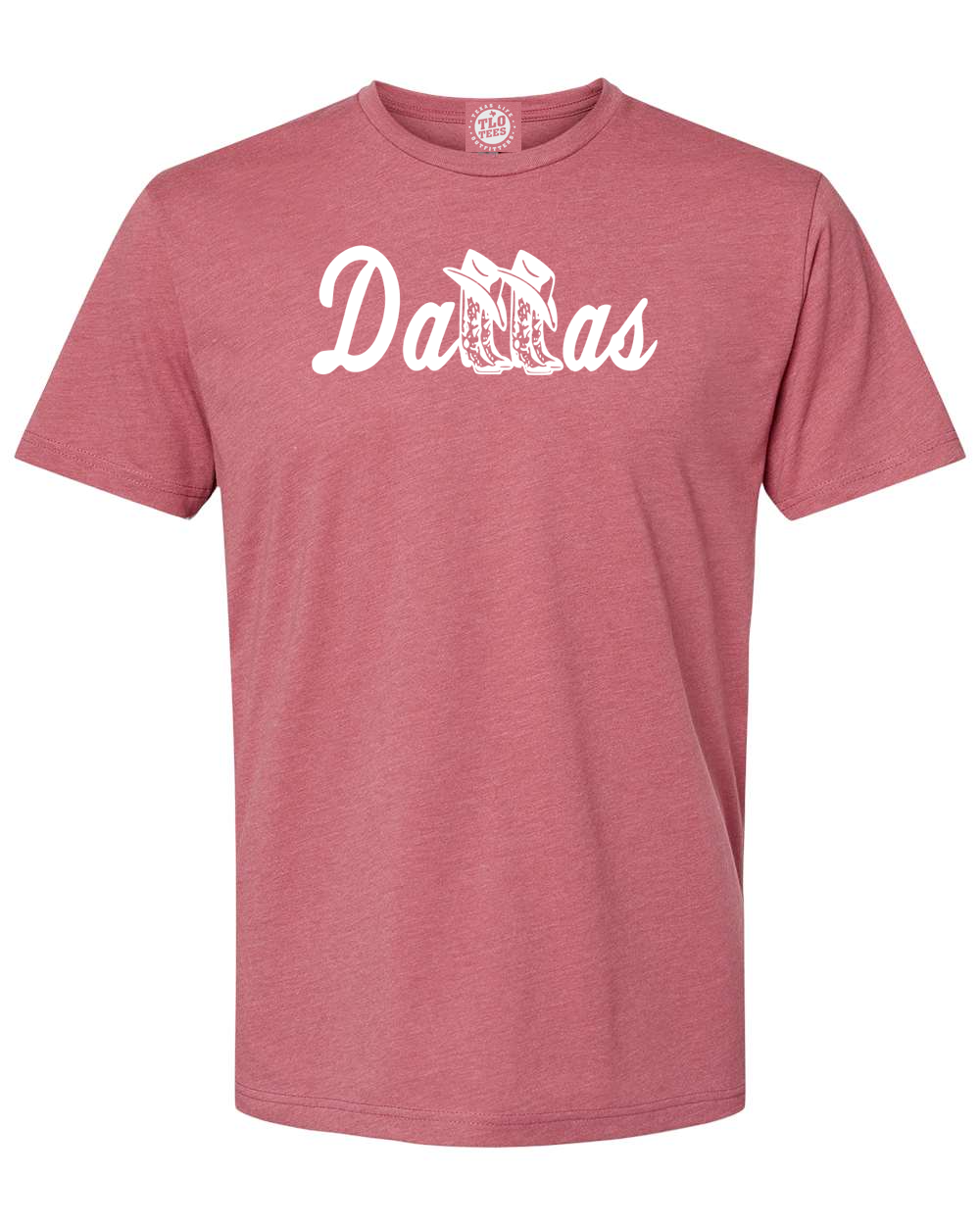 Dallas Boots Women's T-Shirt