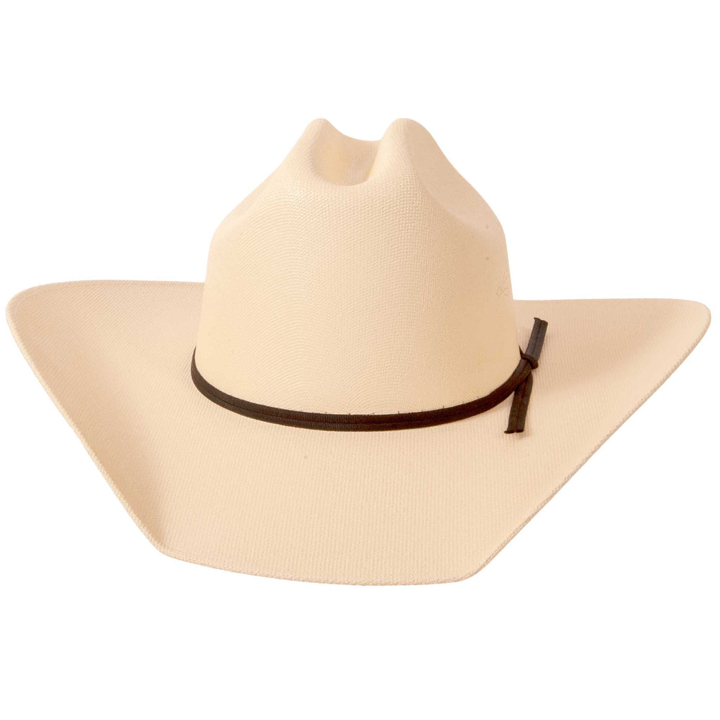 Western Cowboy Hat - Style Pioneer