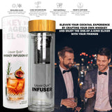 Liquor Quik Whiskey Infusion Kit