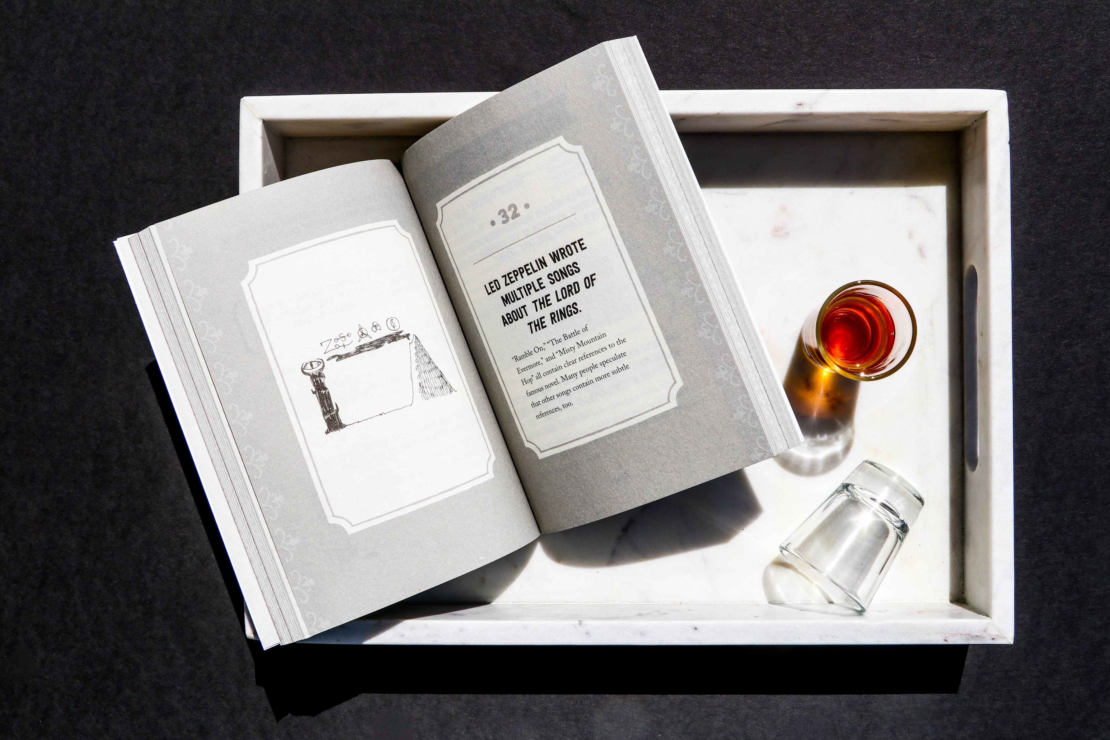 True Facts That Sound Like Bull$#*t (Softcover)