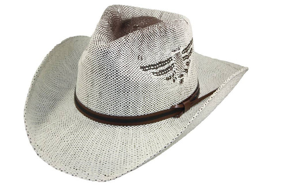 Western Cowboy 3458 Hat Spring