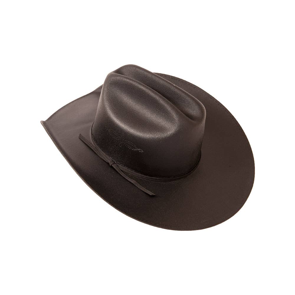 Western Cowboy Hat - Style Pioneer