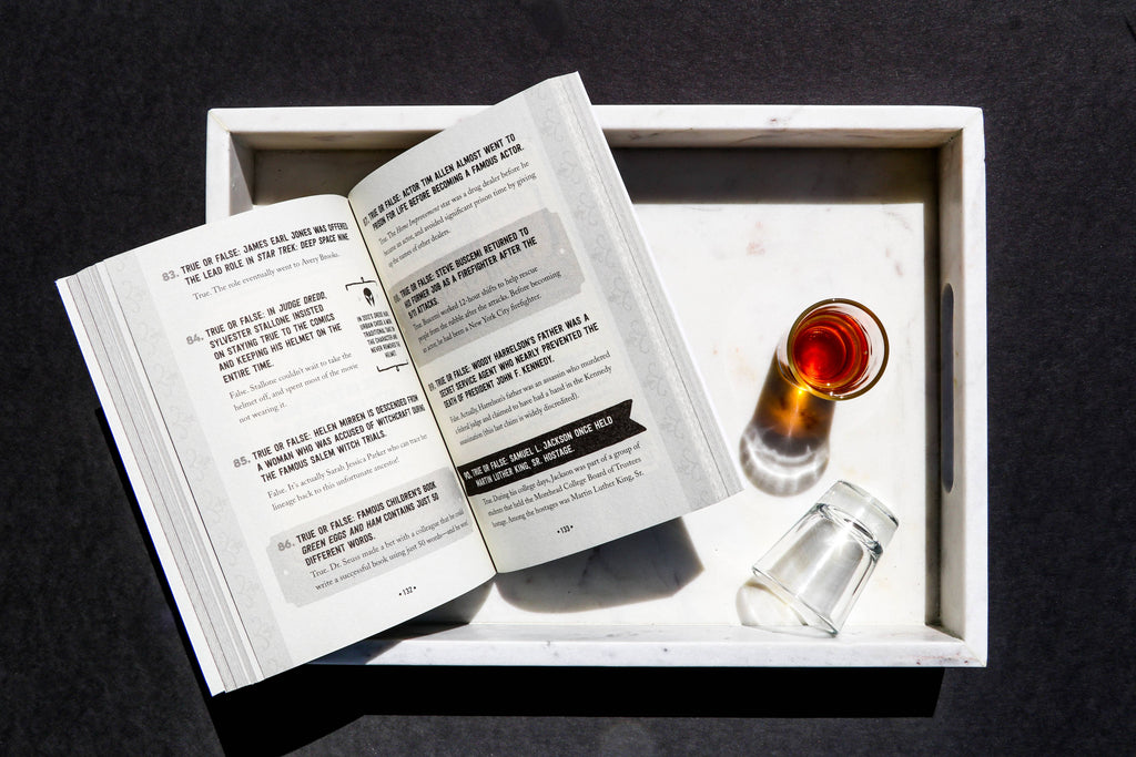 True Facts That Sound Like Bull$#*t (Softcover)