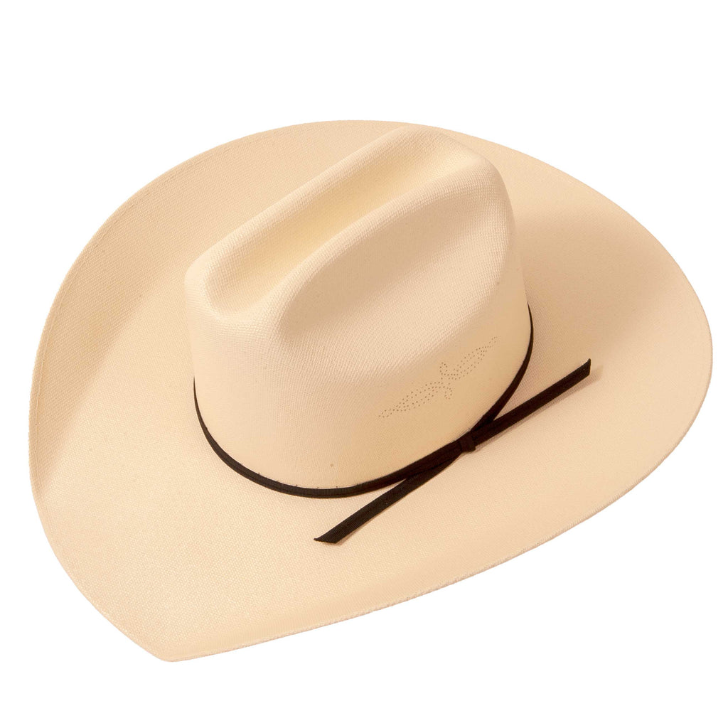 Western Cowboy Hat - Style Pioneer