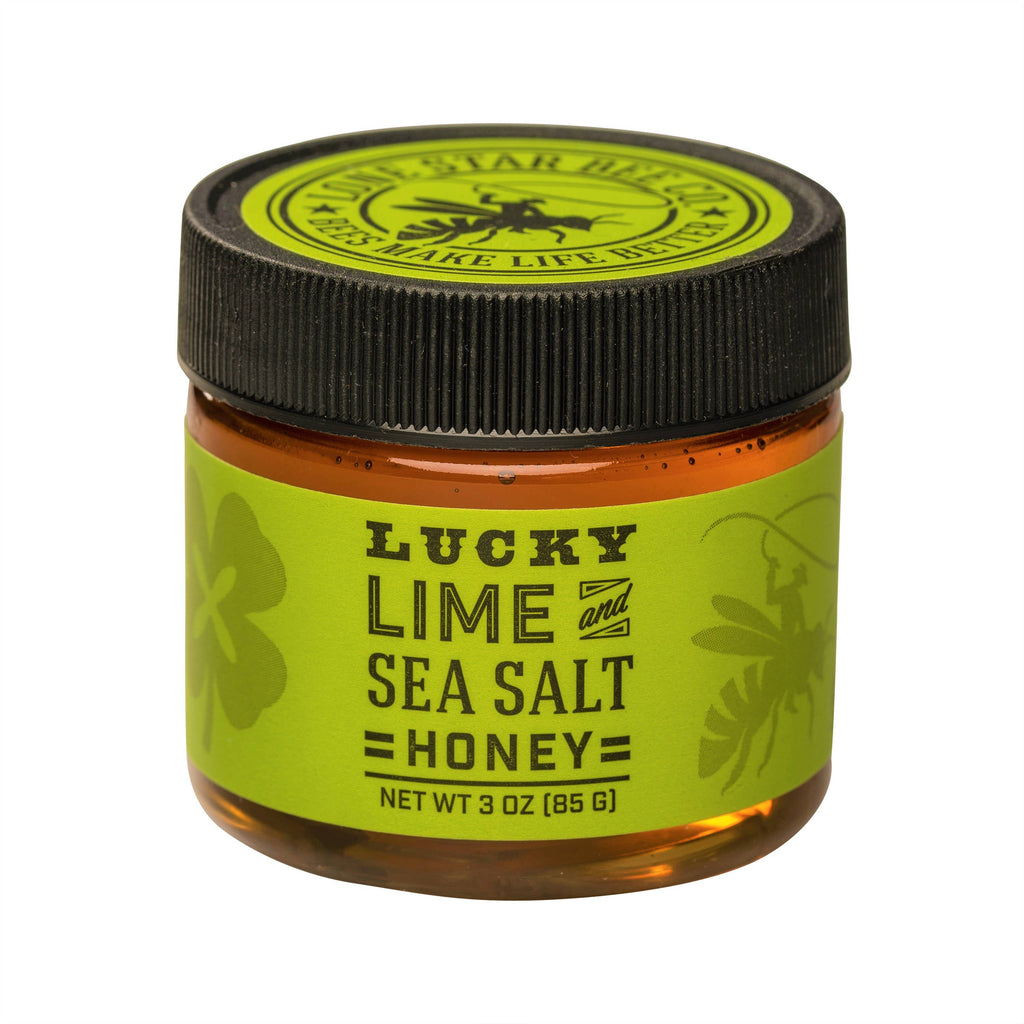 INFUSED Honey 3-Pack (3oz Jars)