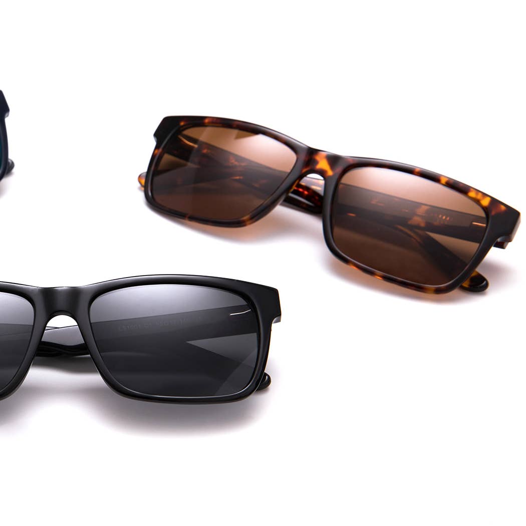 Mens Larger sunglasses LS1001