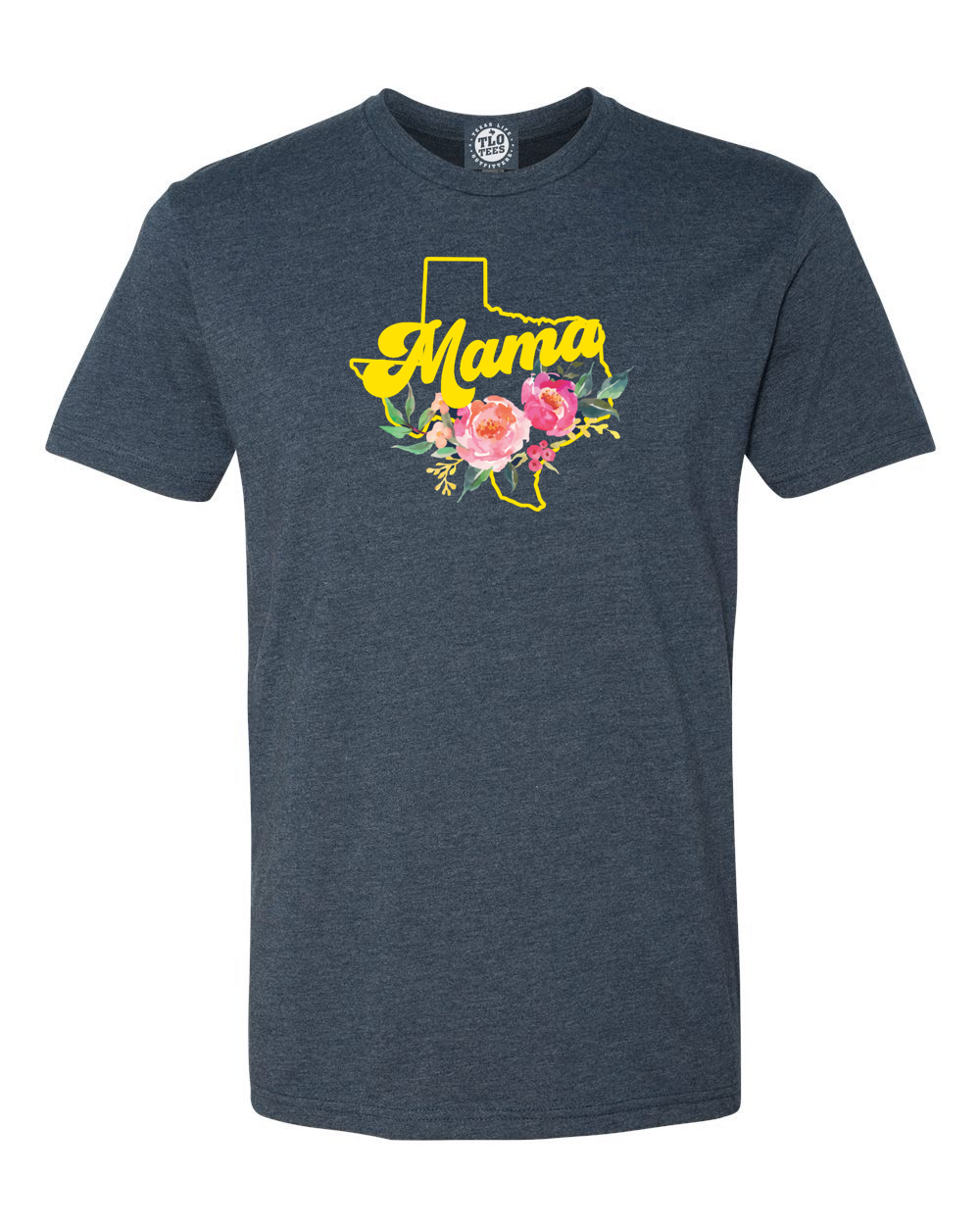Mama Texas T-shirt