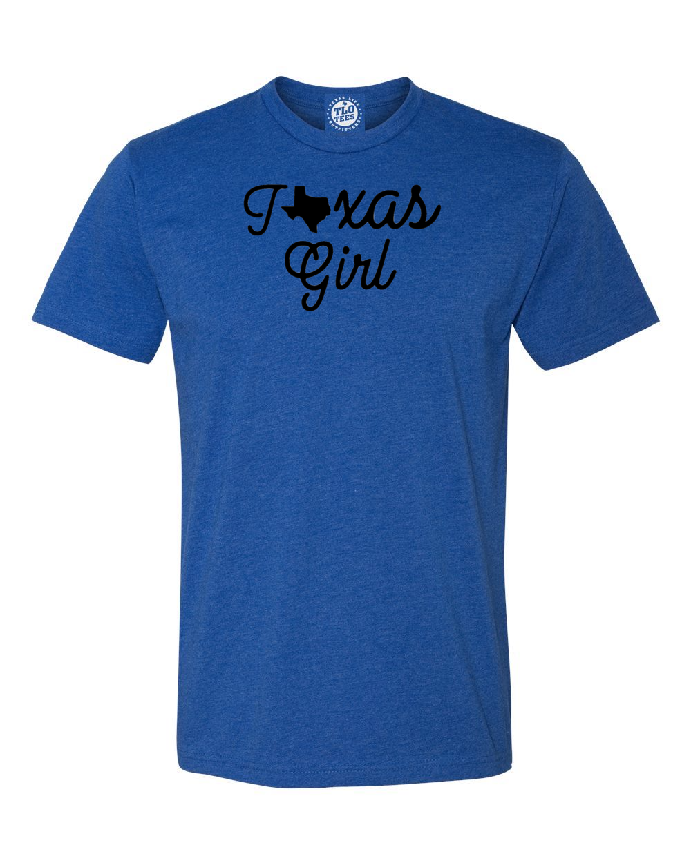 Texas Girl T-Shirt