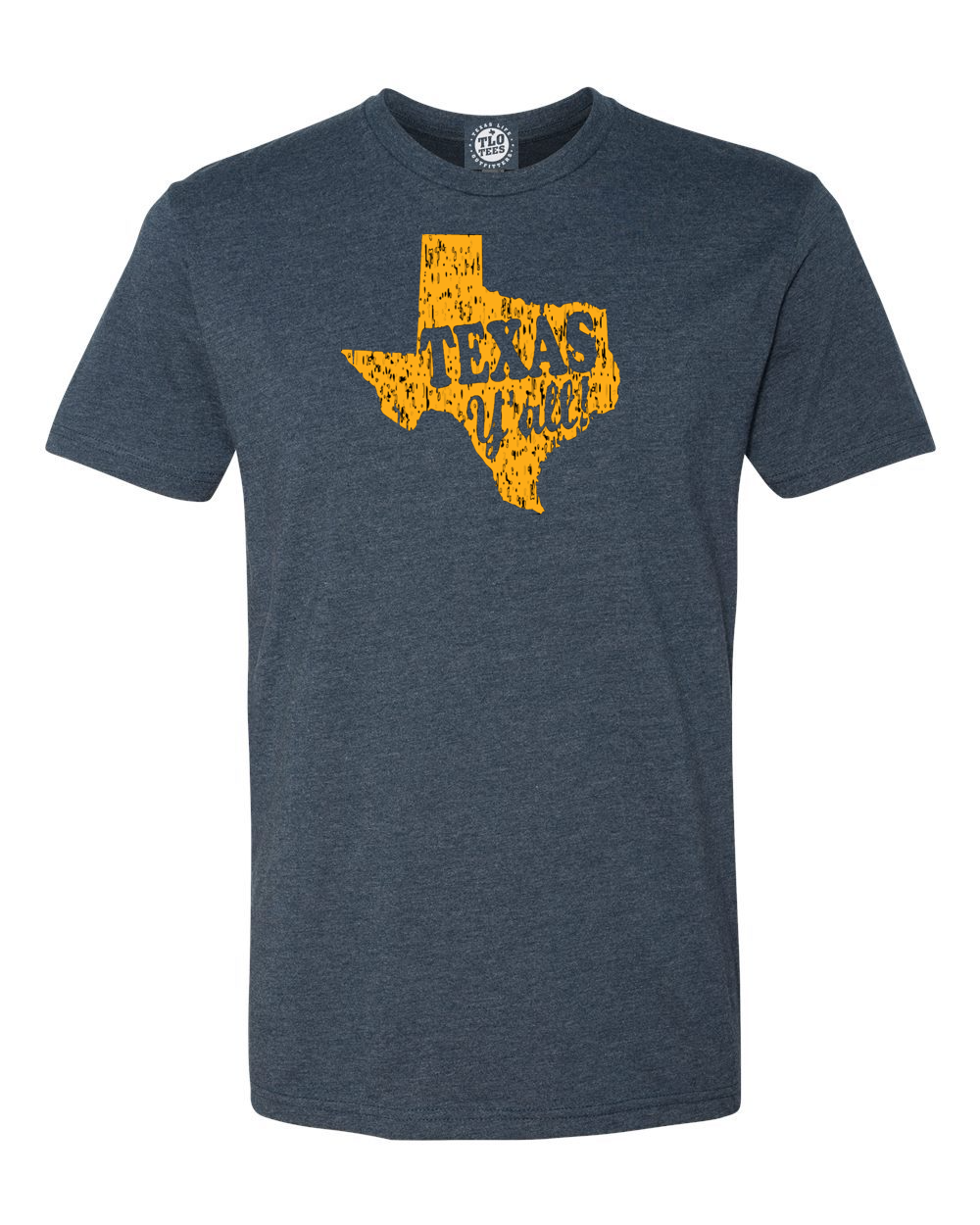 Texas Y'all T-Shirt
