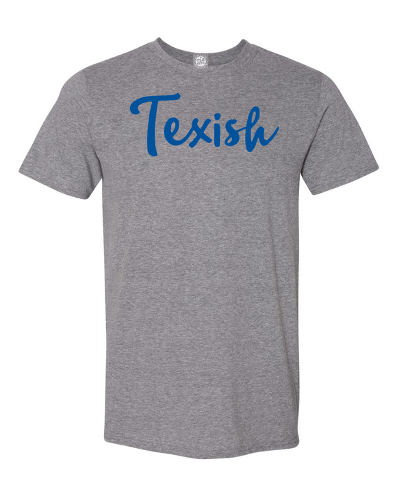 Texish T-Shirt.