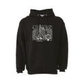 Deep Ellum Icons Sweatshirt Hoodie