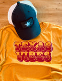 Texas Vibes T-Shirt