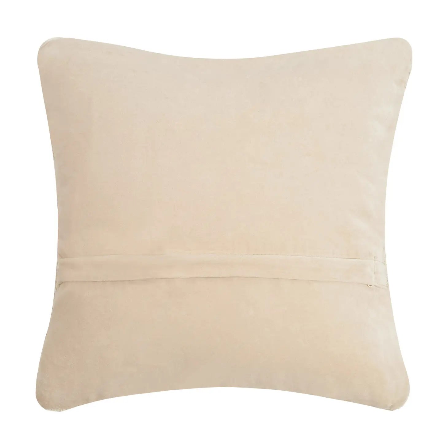 God Bless Texas Wool Hooked Pillow