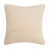 Live Love Texas Wool Hooked Pillow