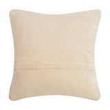 Love Texas Wool Hooked Pillow