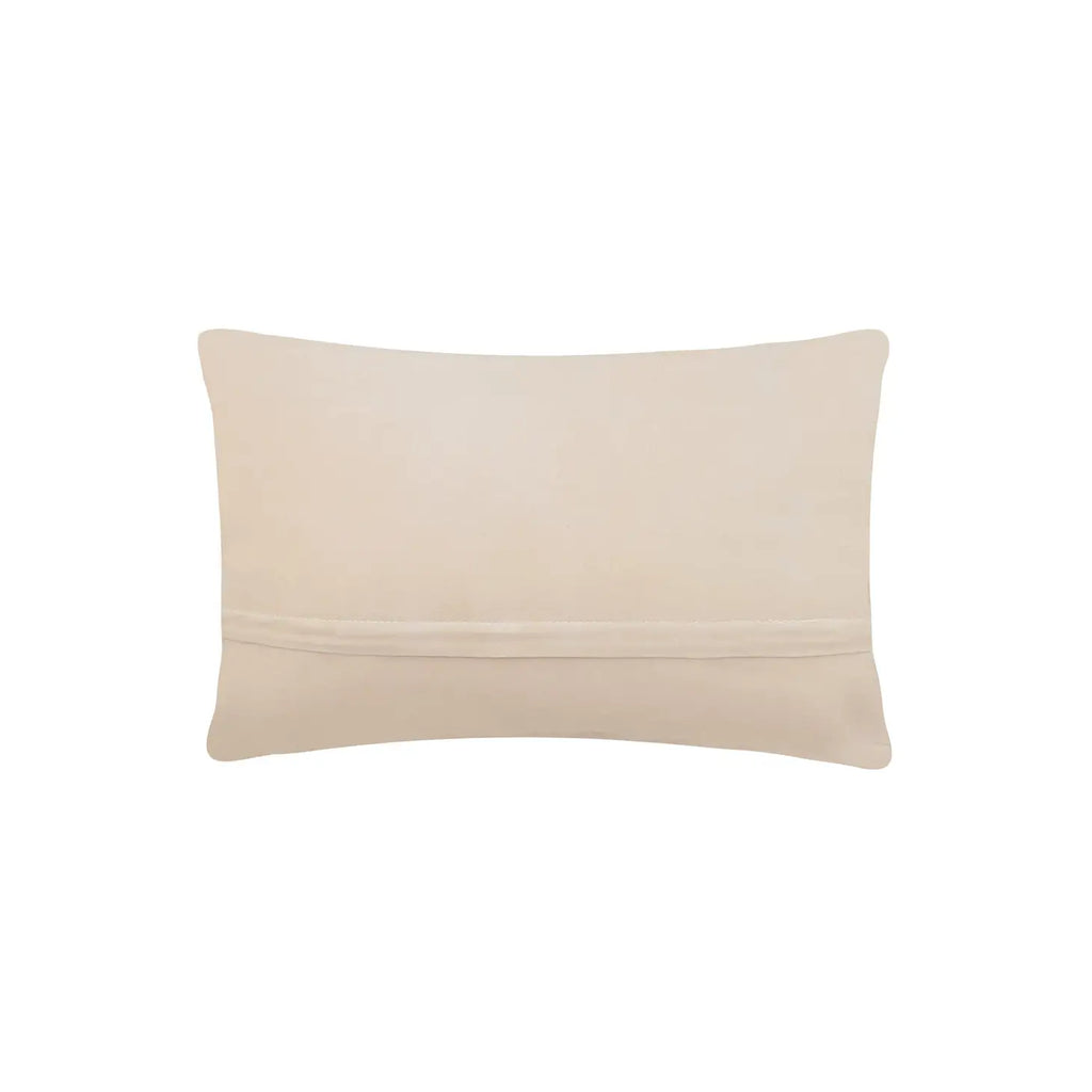 TEX Navy  Hook Pillow