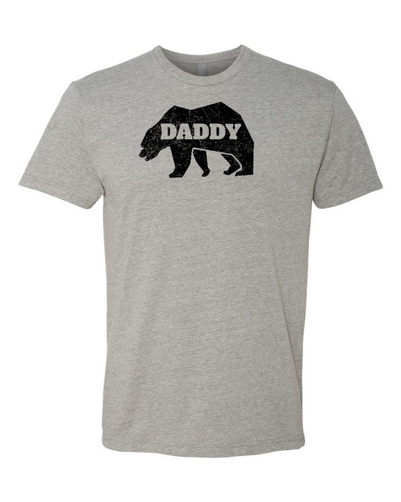 Daddy Bear T-Shirt