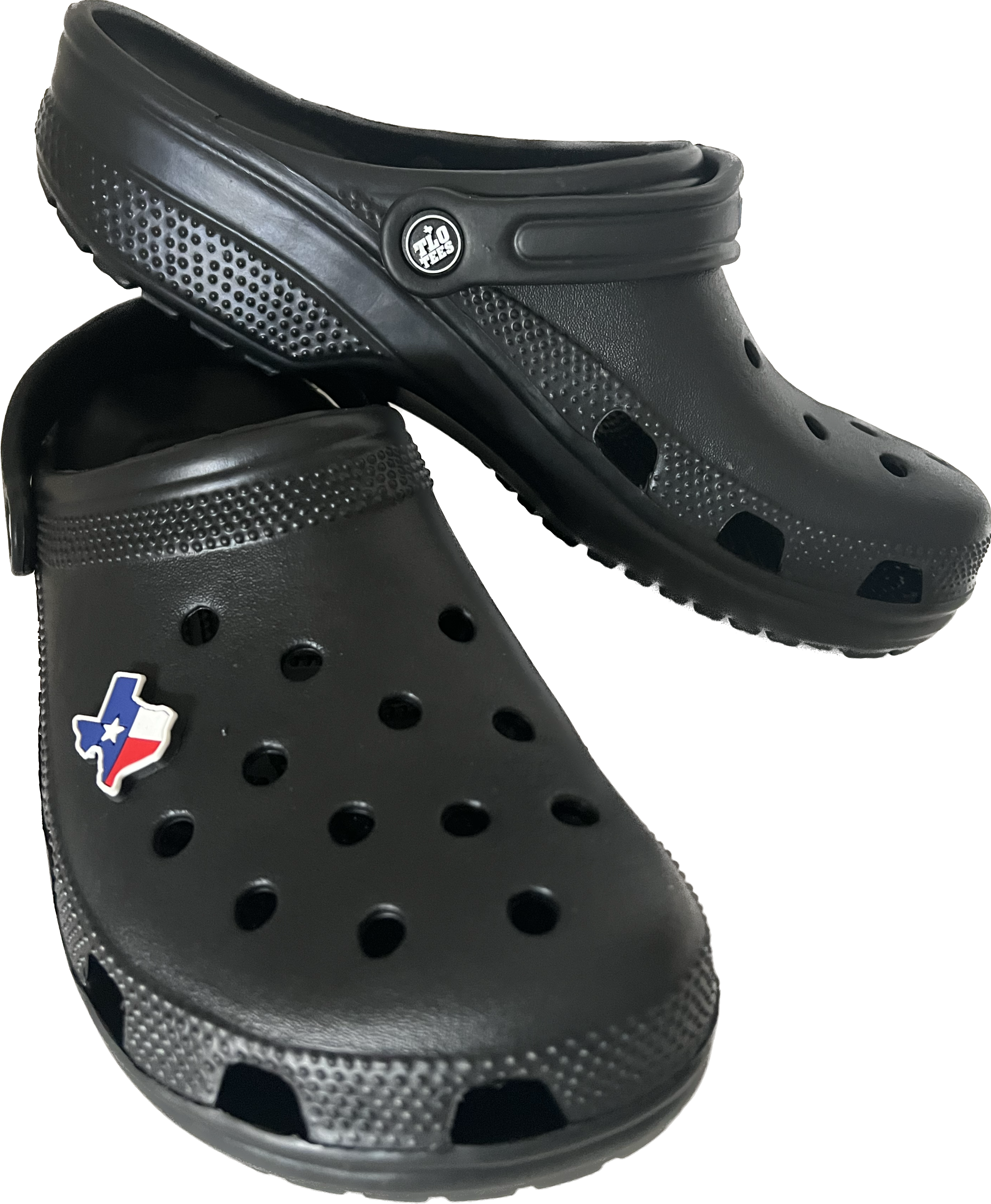 Unisex Texas  Lightweight  TLO Mules Sandals Slippers Non-Slip  Unisex-Adult Classic Clogs