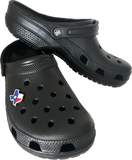 Unisex Texas  Lightweight  TLO Mules Sandals Slippers Non-Slip  Unisex-Adult Classic Clogs