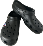 Unisex Texas  Lightweight  TLO Mules Sandals Slippers Non-Slip  Unisex-Adult Classic Clogs