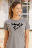 Texas Girl T-Shirt