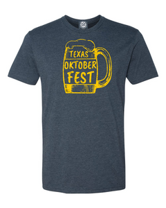 Texas Oktoberfest. Prost!