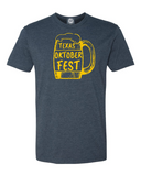 Texas Oktoberfest. Prost!