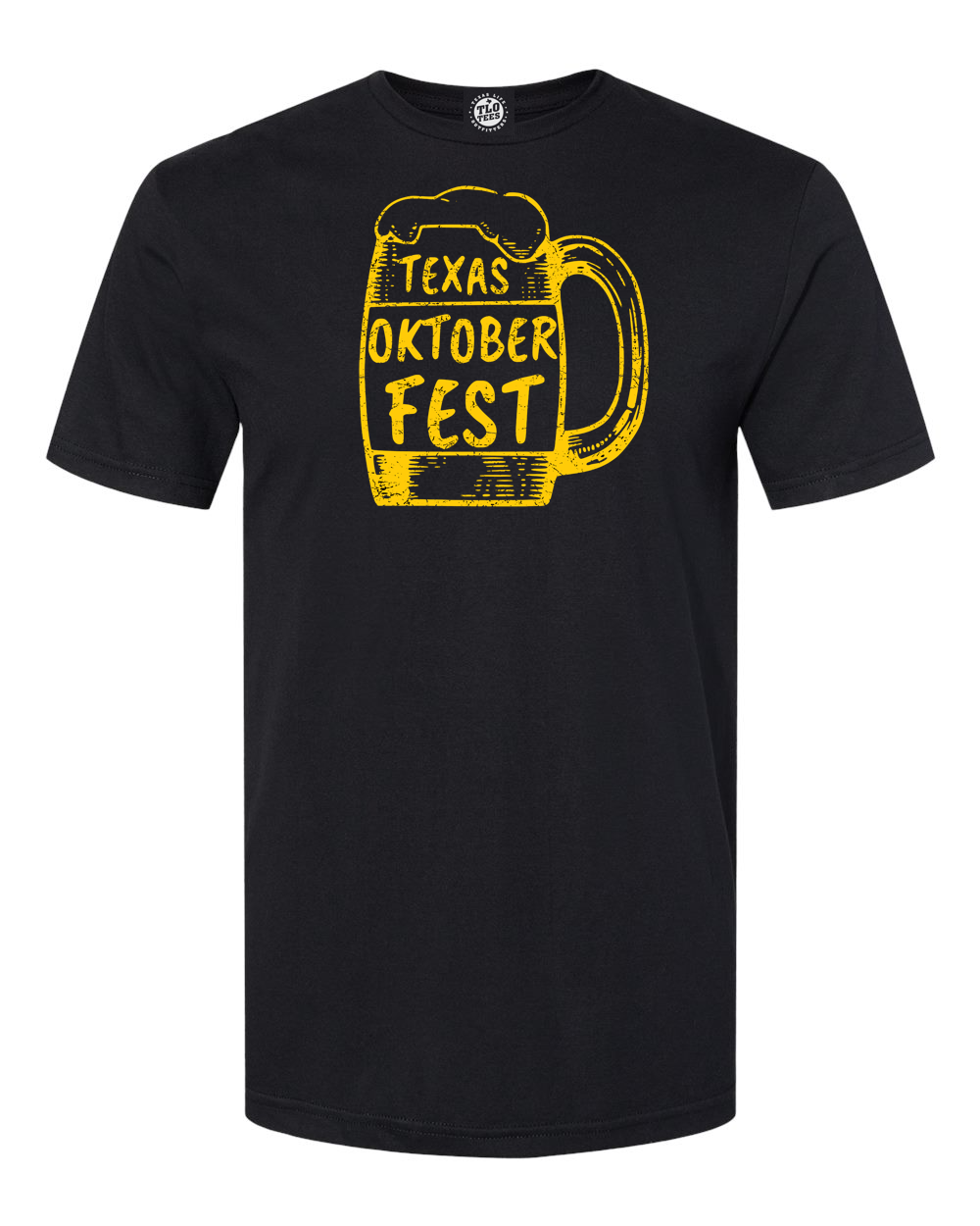 Texas Oktoberfest. Prost!