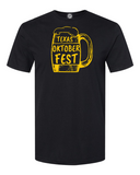 Texas Oktoberfest. Prost!