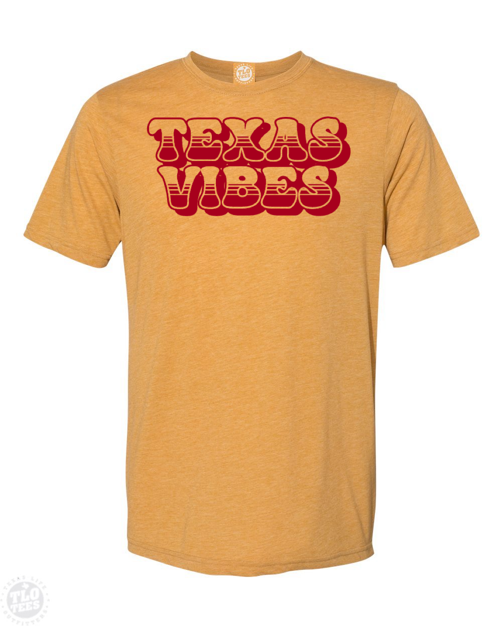 Texas Vibes T-Shirt