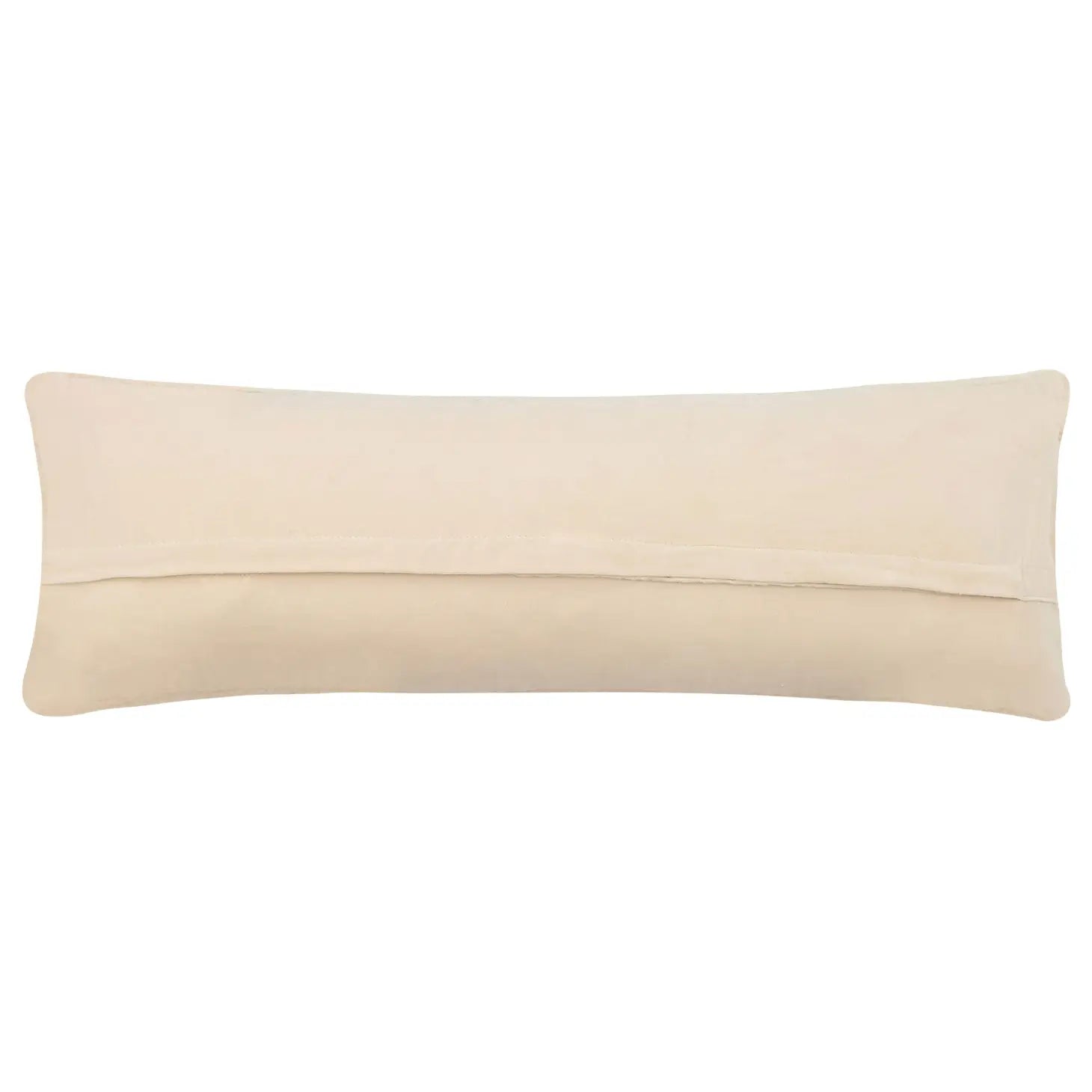 Texas Flag Wool Hooked Pillow