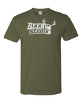 Beer Season T-Shirt. The hunt is on!