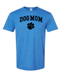 DOG MOM T-shirt...A proud mom of her canine buddy!