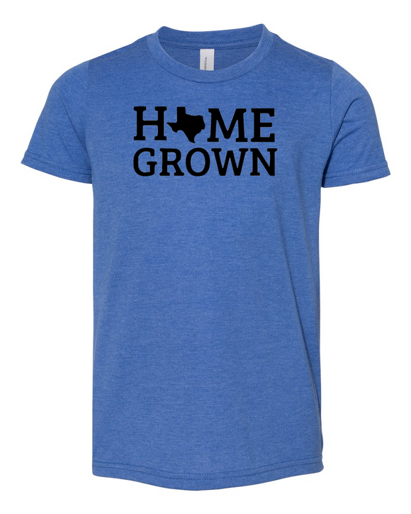 Home Grown Youth T-shirt