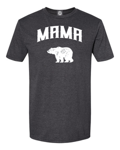 Mama Bear T-shirt