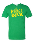 Margadiva T-shirt,,Who's in for Margs?