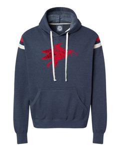 Pegasus Hoodie Sweatshirt