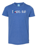 TEXAS KID Youth T-shirt