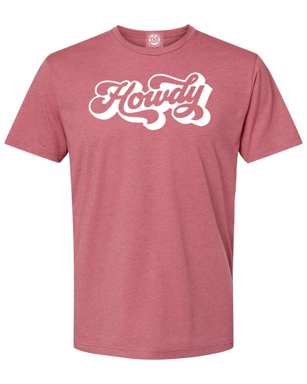 Howdy T-Shirt