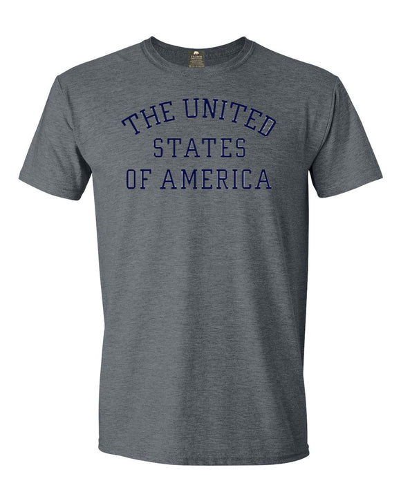 United States of America T-shirt